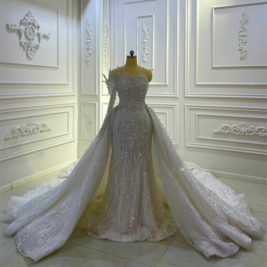 Details more than 145 affordable bridal gowns singapore