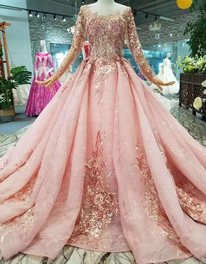 Pakistani Bridal Dress - Classy Corner