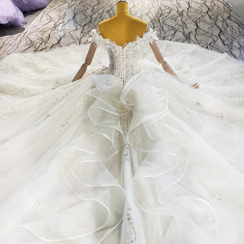 Wedding Dresses, Bridal Gowns, & More | Allure Bridals