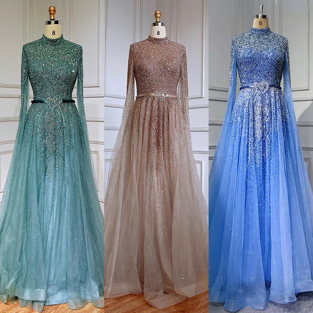 Gowns for Women | Party Wear Gowns | Designer Gowns