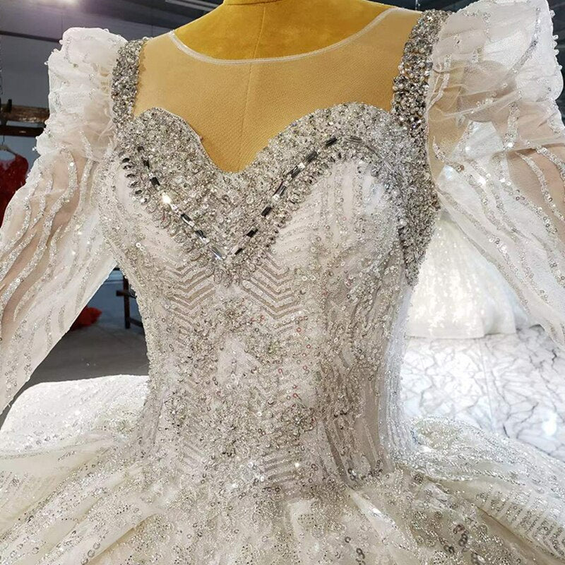 Royal Dramatic Sweetheart Ball Lace Kourtney Wedding Dress With Bling  Crystals And Beaded See Through Corset Perfect For Beach Bridal Gowns From  Weddingplanning, $110.27